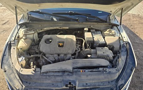 KIA K5, 2020 год, 2 600 000 рублей, 8 фотография