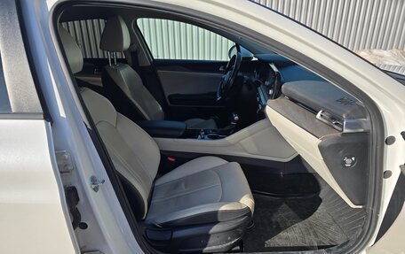 KIA K5, 2020 год, 2 600 000 рублей, 7 фотография