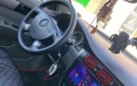 Chevrolet Lacetti, 2010 год, 330 000 рублей, 6 фотография