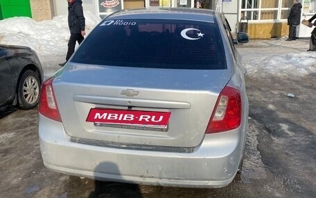 Chevrolet Lacetti, 2010 год, 330 000 рублей, 4 фотография