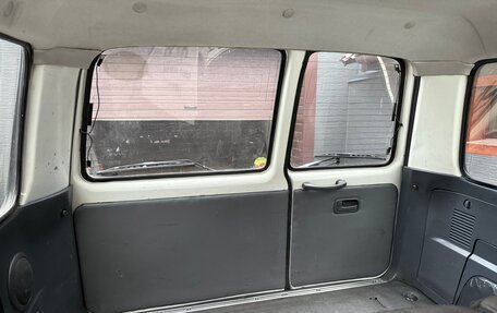 Toyota Land Cruiser 80 рестайлинг, 1997 год, 2 550 000 рублей, 23 фотография