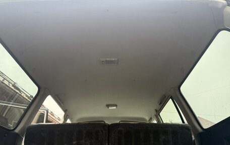 Toyota Land Cruiser 80 рестайлинг, 1997 год, 2 550 000 рублей, 22 фотография