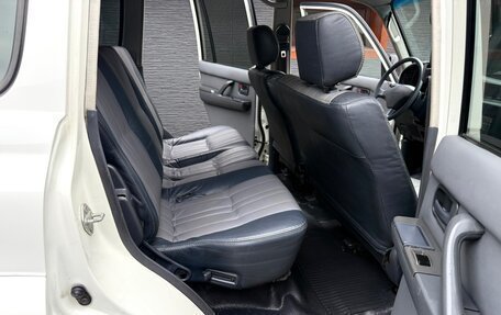 Toyota Land Cruiser 80 рестайлинг, 1997 год, 2 550 000 рублей, 15 фотография