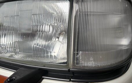 Toyota Land Cruiser 80 рестайлинг, 1997 год, 2 550 000 рублей, 25 фотография