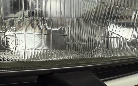 Toyota Land Cruiser 80 рестайлинг, 1997 год, 2 550 000 рублей, 26 фотография