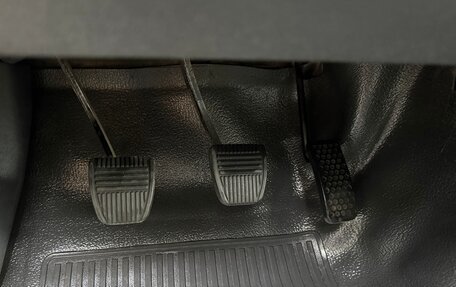 Toyota Land Cruiser 80 рестайлинг, 1997 год, 2 550 000 рублей, 24 фотография