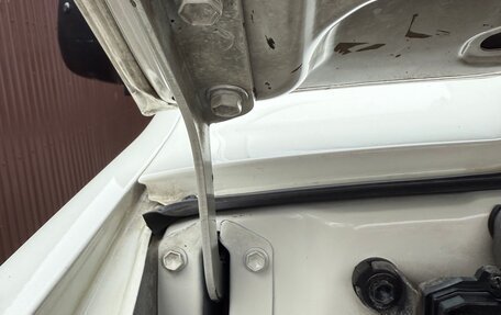 Toyota Land Cruiser 80 рестайлинг, 1997 год, 2 550 000 рублей, 27 фотография