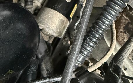 Toyota Land Cruiser 80 рестайлинг, 1997 год, 2 550 000 рублей, 21 фотография