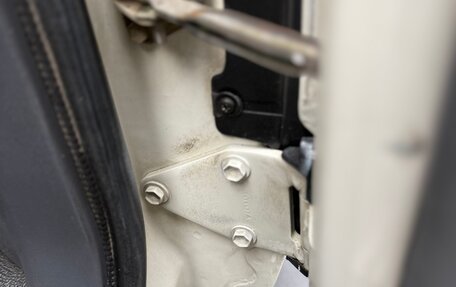 Toyota Land Cruiser 80 рестайлинг, 1997 год, 2 550 000 рублей, 28 фотография