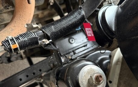 Toyota Land Cruiser 80 рестайлинг, 1997 год, 2 550 000 рублей, 19 фотография