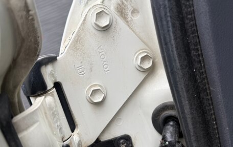 Toyota Land Cruiser 80 рестайлинг, 1997 год, 2 550 000 рублей, 29 фотография