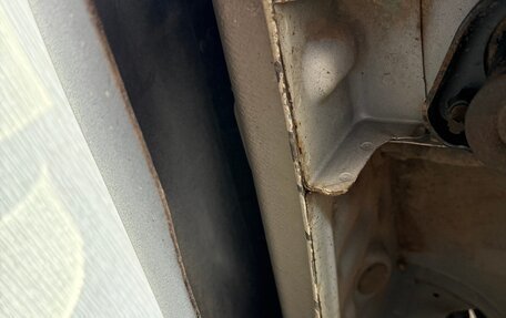 Toyota Land Cruiser 80 рестайлинг, 1997 год, 2 550 000 рублей, 33 фотография