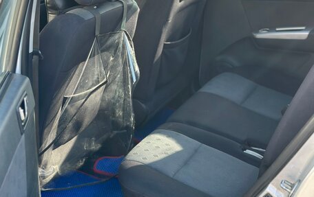 Hyundai Getz I рестайлинг, 2008 год, 700 000 рублей, 5 фотография