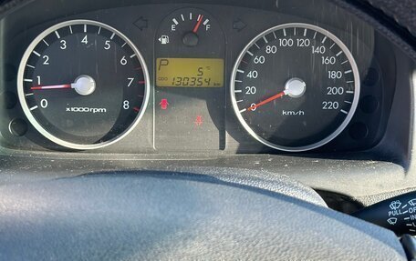 Hyundai Getz I рестайлинг, 2008 год, 700 000 рублей, 4 фотография