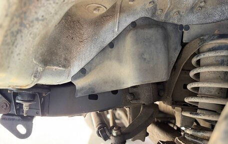 Toyota Land Cruiser 80 рестайлинг, 1997 год, 2 550 000 рублей, 32 фотография