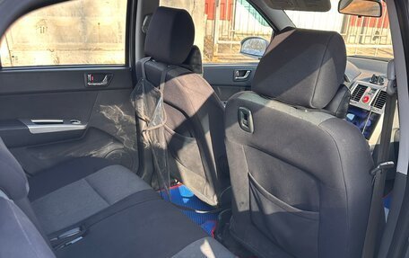 Hyundai Getz I рестайлинг, 2008 год, 700 000 рублей, 6 фотография