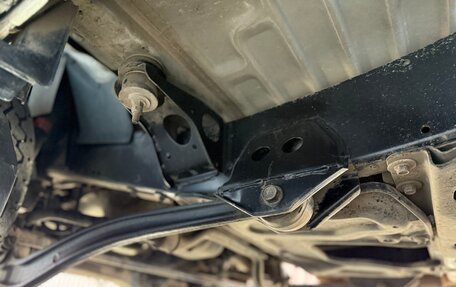 Toyota Land Cruiser 80 рестайлинг, 1997 год, 2 550 000 рублей, 31 фотография