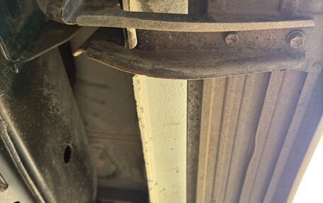 Toyota Land Cruiser 80 рестайлинг, 1997 год, 2 550 000 рублей, 34 фотография