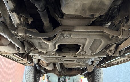 Toyota Land Cruiser 80 рестайлинг, 1997 год, 2 550 000 рублей, 30 фотография