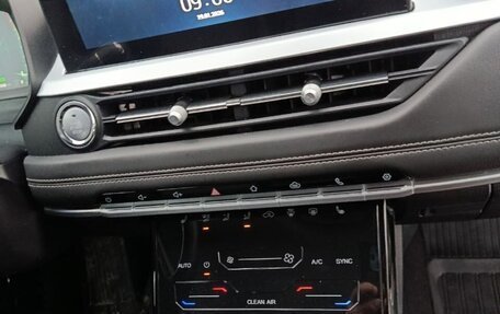 Chery Tiggo 7 Pro, 2023 год, 1 400 000 рублей, 9 фотография