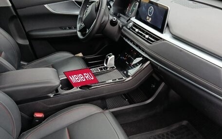 Chery Tiggo 7 Pro, 2023 год, 1 400 000 рублей, 6 фотография