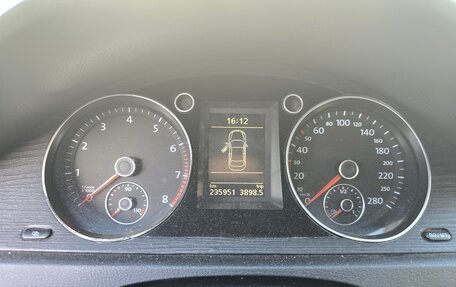 Volkswagen Passat CC I рестайлинг, 2010 год, 630 000 рублей, 7 фотография