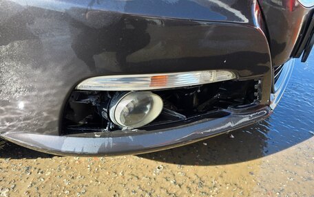 Volkswagen Passat CC I рестайлинг, 2010 год, 630 000 рублей, 10 фотография