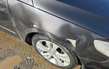 Volkswagen Passat CC I рестайлинг, 2010 год, 630 000 рублей, 8 фотография