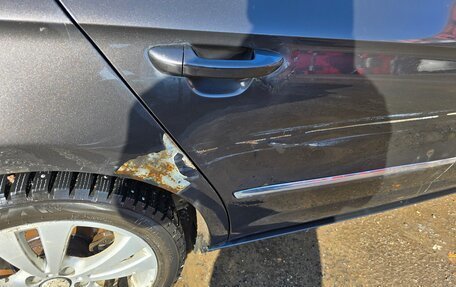 Volkswagen Passat CC I рестайлинг, 2010 год, 630 000 рублей, 9 фотография