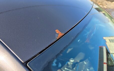 Volkswagen Passat CC I рестайлинг, 2010 год, 630 000 рублей, 11 фотография