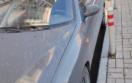 Chevrolet Lanos I, 2007 год, 110 000 рублей, 2 фотография