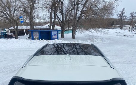 Infiniti QX50 II, 2018 год, 3 480 000 рублей, 9 фотография