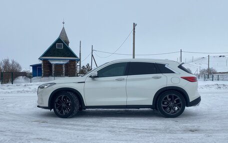 Infiniti QX50 II, 2018 год, 3 480 000 рублей, 15 фотография