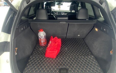 Infiniti QX50 II, 2018 год, 3 480 000 рублей, 19 фотография