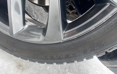 Infiniti QX50 II, 2018 год, 3 480 000 рублей, 20 фотография