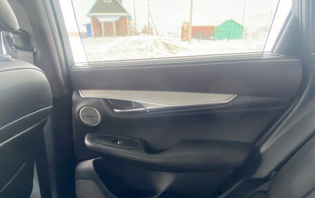 Infiniti QX50 II, 2018 год, 3 480 000 рублей, 24 фотография