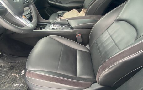 Infiniti QX50 II, 2018 год, 3 480 000 рублей, 31 фотография