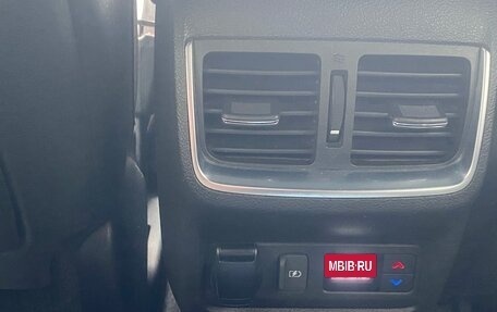 Infiniti QX50 II, 2018 год, 3 480 000 рублей, 25 фотография