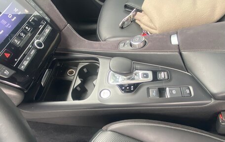 Infiniti QX50 II, 2018 год, 3 480 000 рублей, 30 фотография