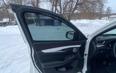 Infiniti QX50 II, 2018 год, 3 480 000 рублей, 34 фотография