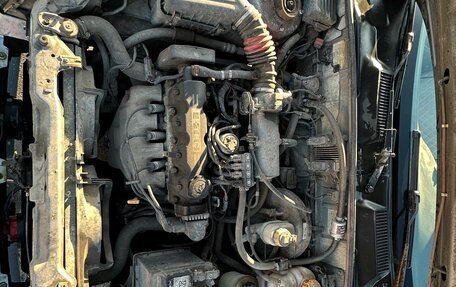 Chevrolet Lanos I, 2008 год, 165 000 рублей, 6 фотография