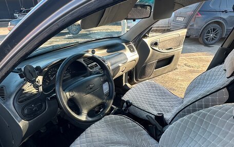 Chevrolet Lanos I, 2008 год, 165 000 рублей, 7 фотография