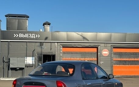 Chevrolet Lanos I, 2008 год, 165 000 рублей, 3 фотография