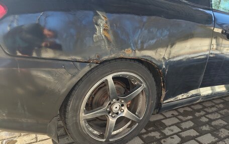 Hyundai Coupe II рестайлинг, 2004 год, 300 000 рублей, 6 фотография