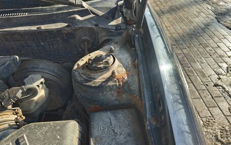 Hyundai Coupe II рестайлинг, 2004 год, 300 000 рублей, 11 фотография