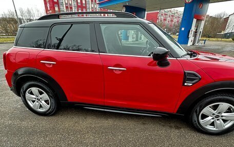 MINI Countryman II (F60), 2020 год, 3 590 000 рублей, 4 фотография