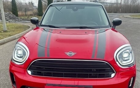 MINI Countryman II (F60), 2020 год, 3 590 000 рублей, 7 фотография
