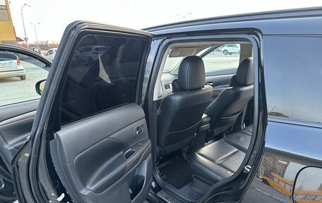 Mitsubishi Outlander III рестайлинг 3, 2013 год, 1 395 000 рублей, 17 фотография