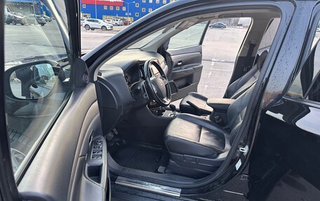 Mitsubishi Outlander III рестайлинг 3, 2013 год, 1 395 000 рублей, 21 фотография