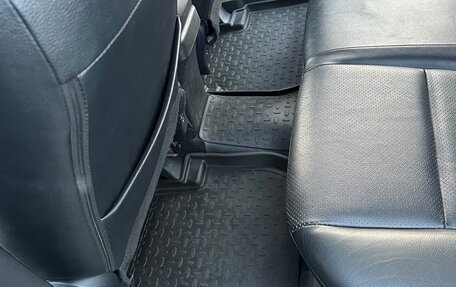 Mitsubishi Outlander III рестайлинг 3, 2013 год, 1 395 000 рублей, 25 фотография